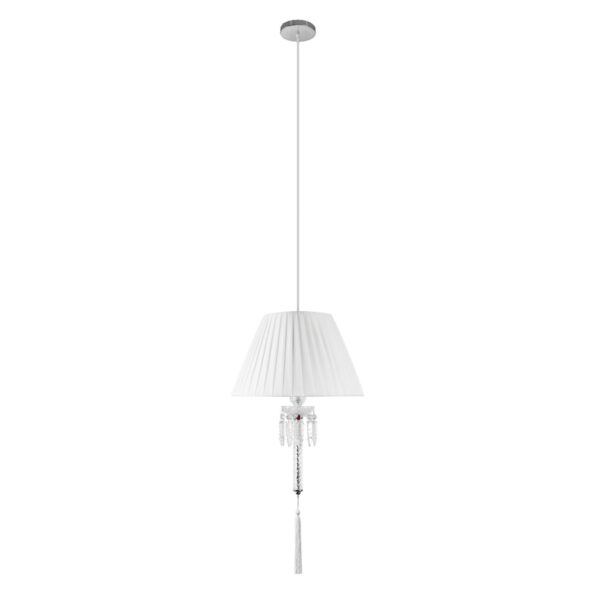975046ecb12f3f0497cfdff09d8fa803 10210P/B White Подвесной светильник LOFT IT Zenith