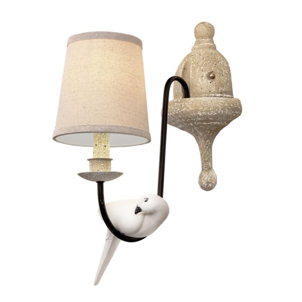 988a90c7f9c5c9de1f5dac534dcc3c11 LOFT1029W-1 Бра LOFT IT Birds