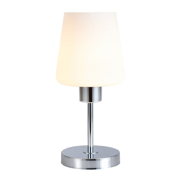 Дизайн без названия - 1 120004/1T E27*60W Chrome