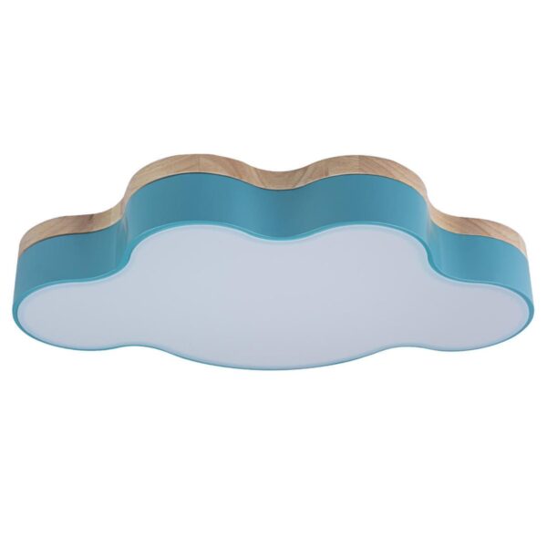 9b48f04cc4275bf227c8fe49c72f6303 10005/30 Blue Потолочный светильник LOFT IT Axel