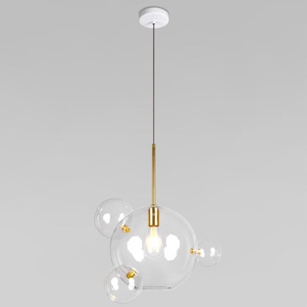 9c453a92deb11961b3999278a21d9b75 2034-P4 Подвесной светильник LOFT IT Bolle