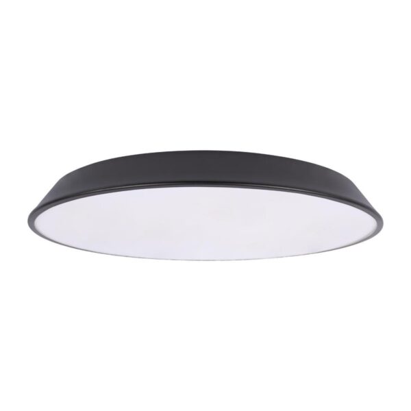 9c57410fd942cf7bf243e2b9b1009ea4 10226 Black Потолочный светильник LOFT IT Brim