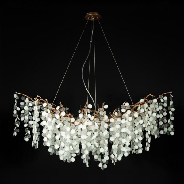 9cbcf21776894f3d630004546b190583 10066/1200 GB Подвесная люстра LOFT IT Fairytree