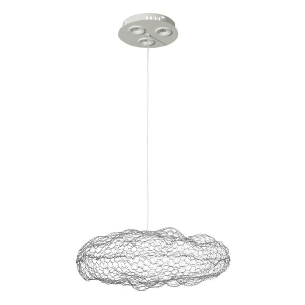 9ced255d55b322deb3d82f9282218c05 10247/350 White Подвесной светильник LOFT IT Cloud