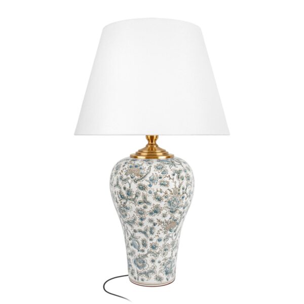 9d62142152435b89191c4813f2279007 10385T/C Настольная лампа LOFT IT Agapanthus