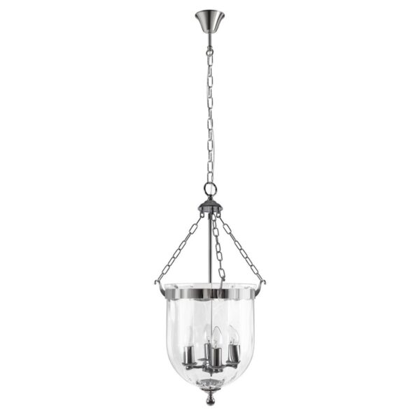 9de2538a98abb3a398d4a755683b81f3 10455/4 CR Подвесной светильник LOFT IT Incense