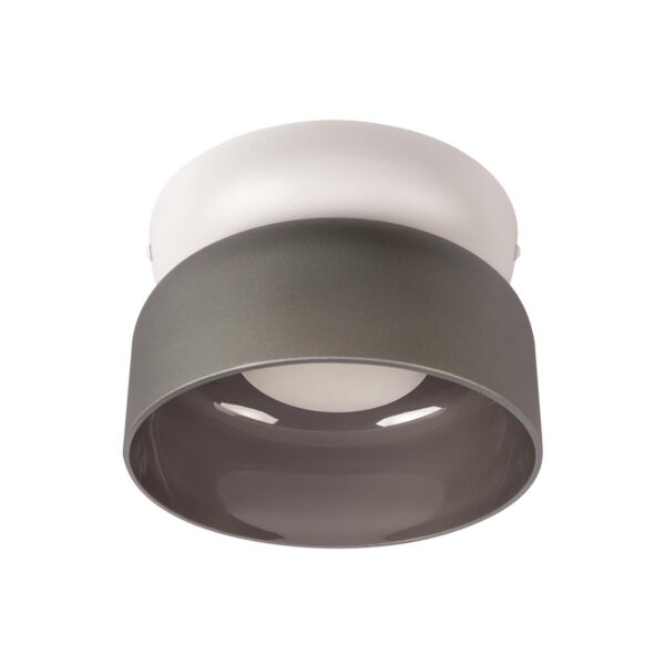 9f94acb831c0b0ce58073448bbf4285e 10466 Smoke matte Потолочный светильник LOFT IT Totem