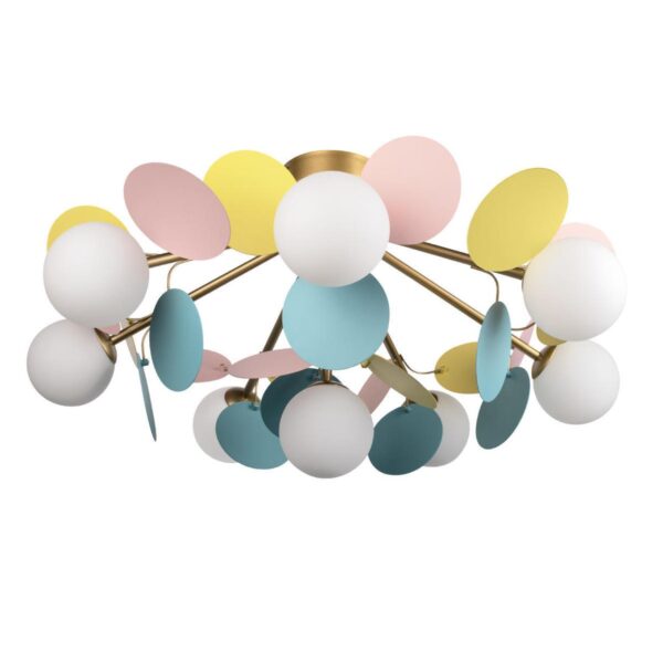 9f956e95aa11f8ee676a2ddc074145a4 10008/8C Mult Потолочный светильник LOFT IT Matisse