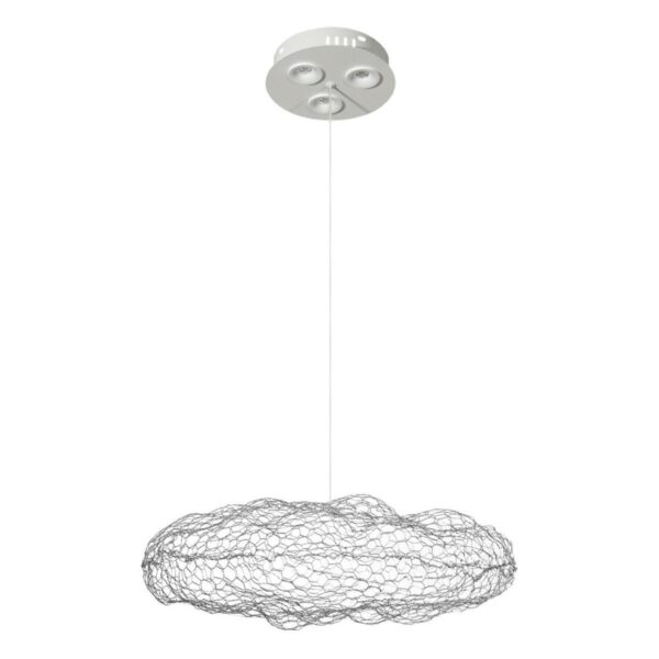 9fde9b3845c40119d2d594c74ade3dd1 10247/550 Silver Подвесной светильник LOFT IT Cloud