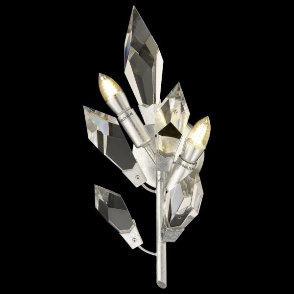 9td86m517689eu6273gb1warjmocqnt0-1 WE111.02.201 WERTMARK CASANDRA светильник настенный, E14, 2x40W