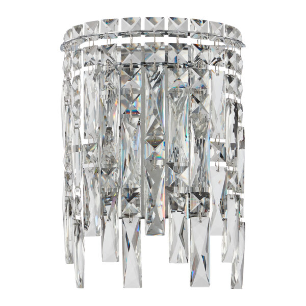 ABRIL_AP2 Бра Crystal Lux ABRIL AP2