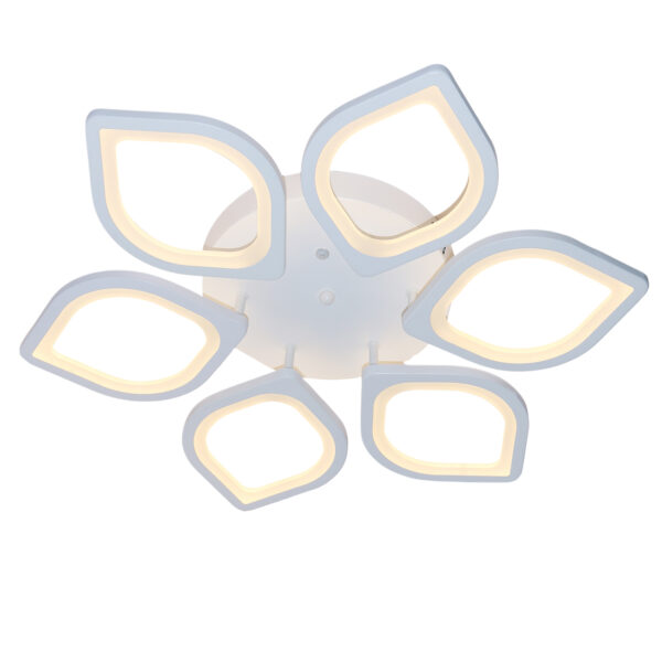 AC6CAB15F3ECB4D0E009_0 Escada 10216/6 LED*92W White