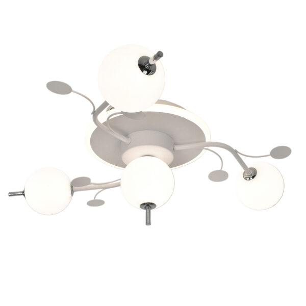 AF5E29C4FD9E849A46E9_0 Escada 10299/3 LED*60W White