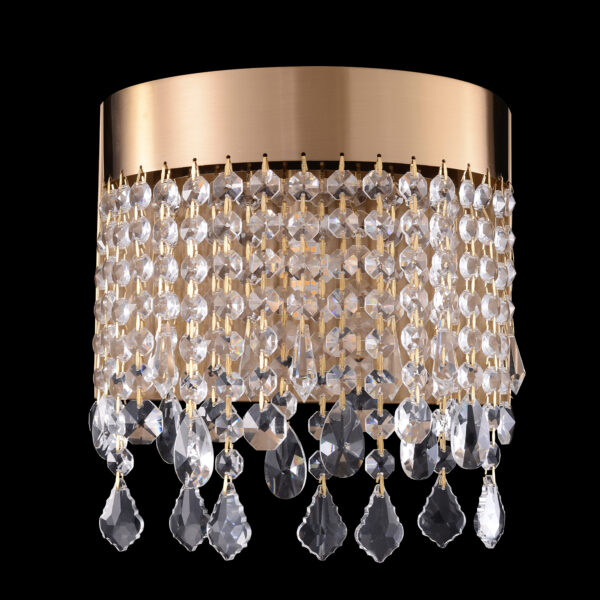 AQUA_AP1 Бра Crystal Lux AQUA AP1