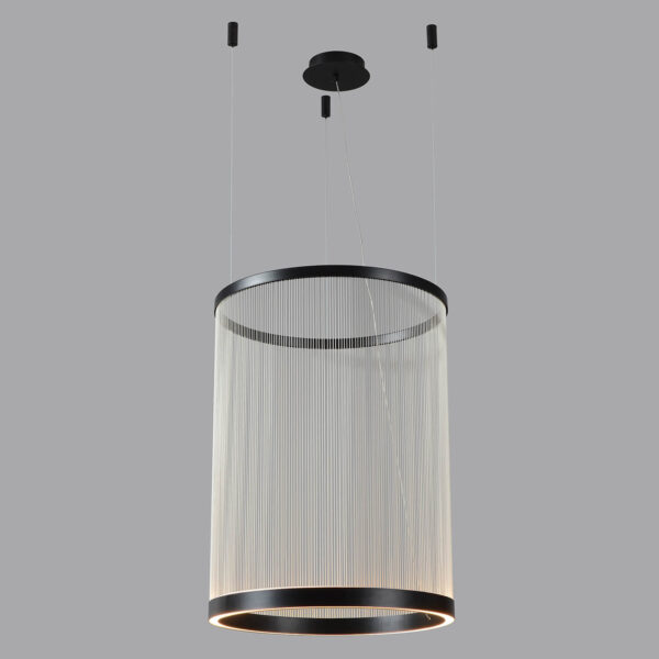 ATRIUM20B20SP50W20LED Светильник подвесной Crystal Lux ATRIUM B SP50W LED