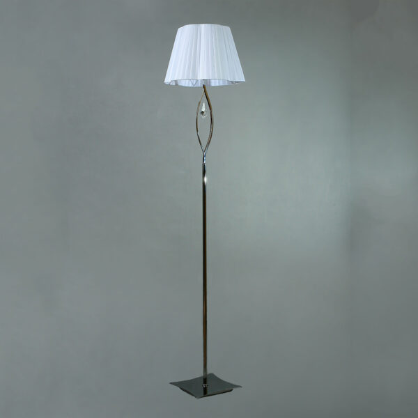 BL2003203_120CH20D2920H17320E27201 BL 03203/1 Chrome Торшер