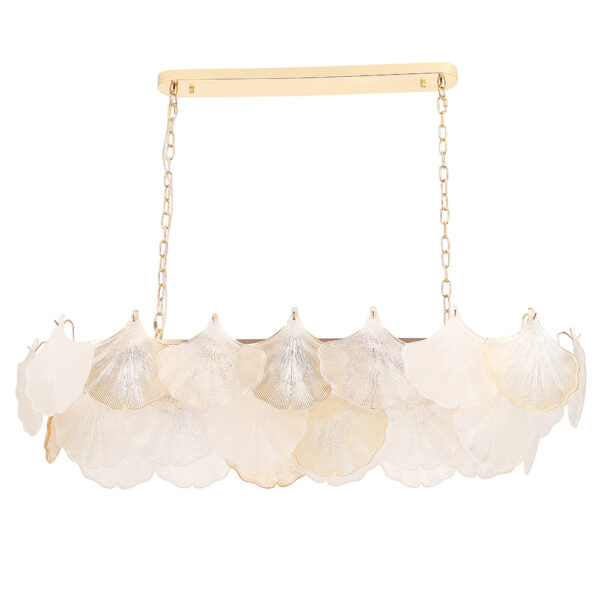 BONITA_SP14_L1200 Люстра Crystal Lux BONITA SP14 L1200