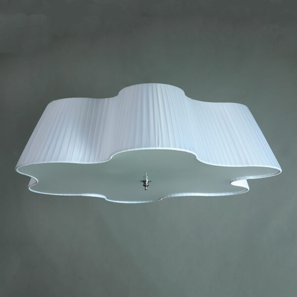 BX2003203_8020CH20D8020H1720E27208 BX 03203/80 Chrome Потолочный светильник