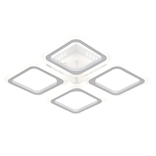 C0B74D2332CF7A9063DE_0 Escada 10228/4 LED*50W White