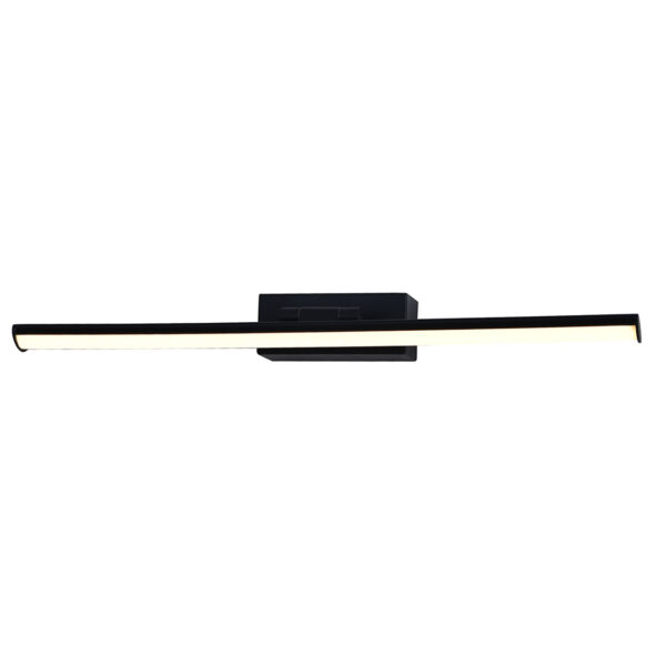 170001/A/1W LED*9W Black - купить на сайте Люстры Торг 1434925 170001/A/1W LED*9W Black