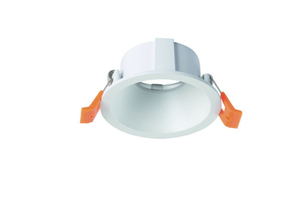 CLT20043C20WH2028129 Светильник встраиваемый Crystal Lux CLT 043C WH