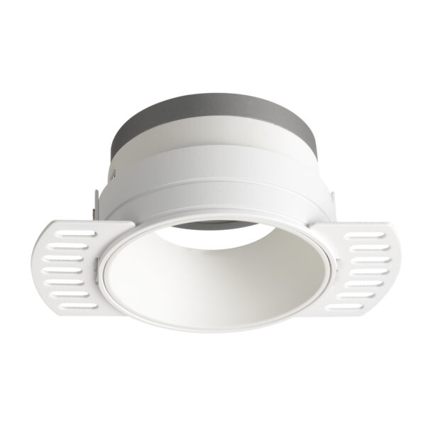 CLT_079C1_WH Светильник встраиваемый Crystal Lux CLT 079C1 WH