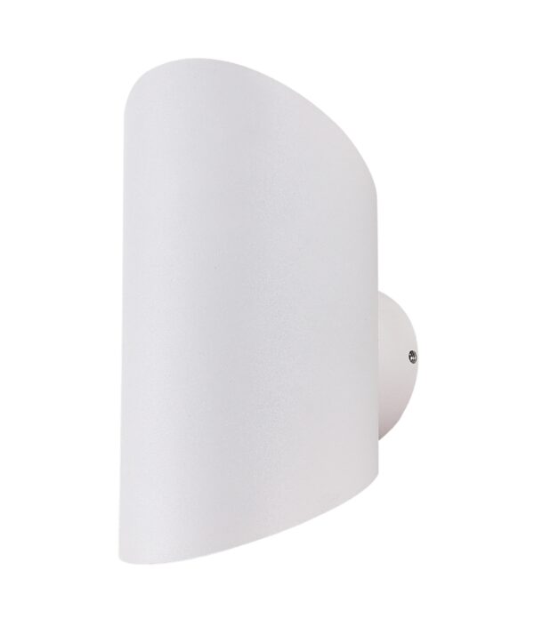 CLT_134W_WH Бра Crystal Lux CLT 134W WH