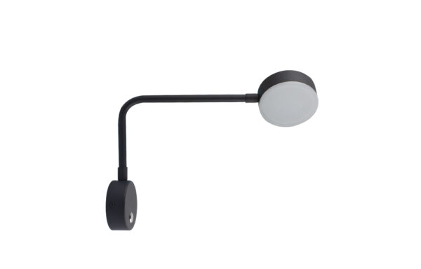 CLT_214W_BL Бра Crystal Lux CLT 214W BL