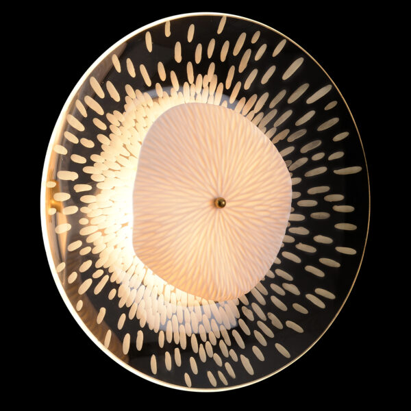 CONTESSA20AP2_1 Бра Crystal Lux CONTESSA AP2.1