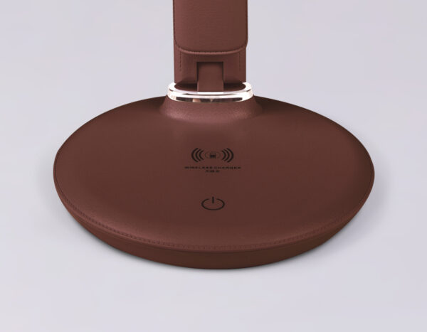 DE522_bonus DE522 BR коричневый LED 3000-6400K 8W