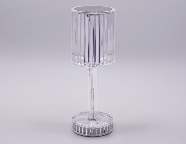 DE8066_mode1 DE8066 CL прозрачный LED 3000K/4200K/6400K 3W