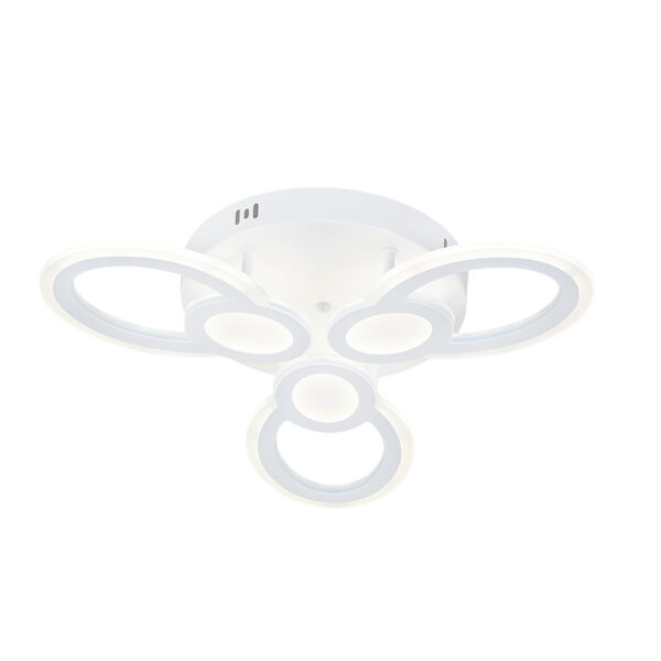 DFDED765922EAD33E940_0 Escada 10230/3 LED*46W White