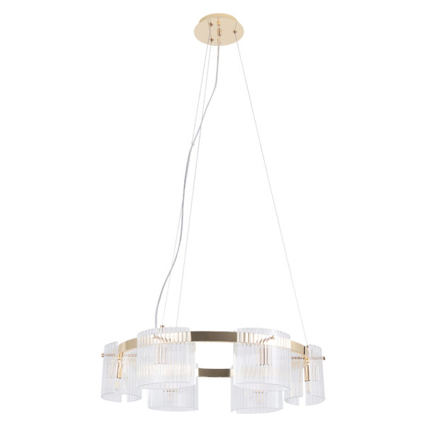 ENCANTO_SP6 Люстра Crystal Lux ENCANTO SP6