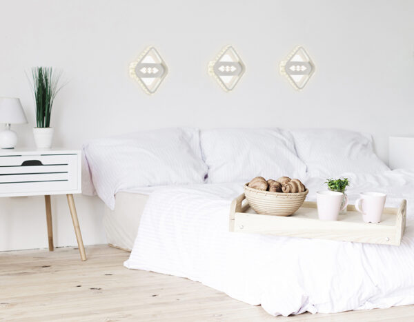 FA225_inside FA225 WH белый LED 6400K+3000K/4200K 24W 200*200*40