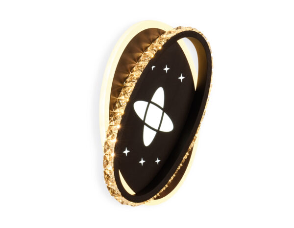 FA233 FA233 CF/S кофе/песок LED 4200K/6400K 30W 210*260*50