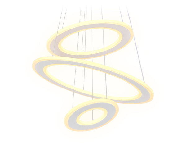 FA432_bonus-2 FA432 WH белый 160W D470*630 (ПДУ РАДИО 2.4G)