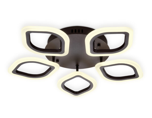 FA443-2 FA443/5 CF кофе 60W 540*520*80 (ПДУ РАДИО 2.4G)