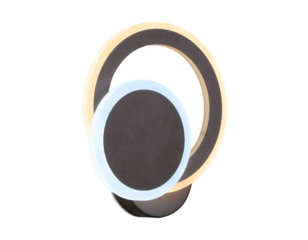 FA561 FA561 CF/S кофе/песок LED 3000K/6400K 24W 200*200*60