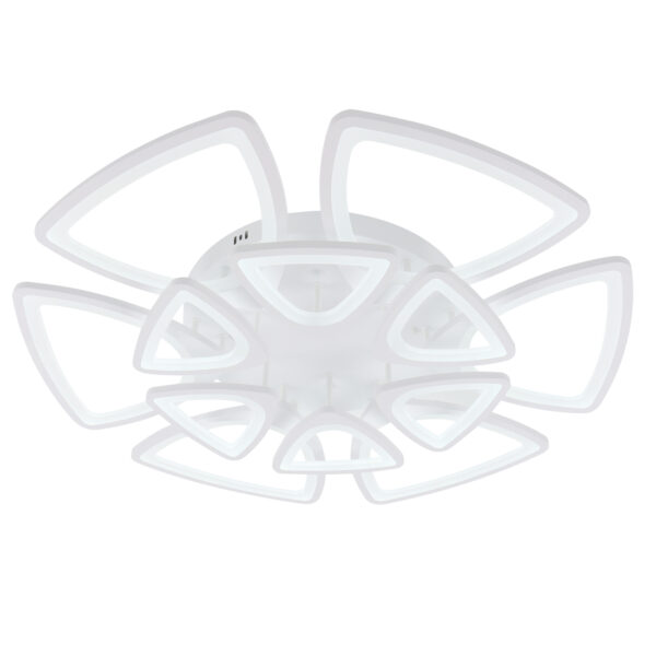 FA5D9857028B4D21DE80_0 Escada 10241/12 LED*218W White