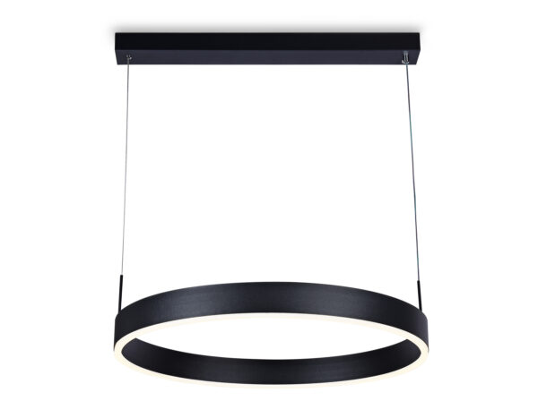 FA6606-2 FA6606 BK черный 51W D600*700 (ПДУ РАДИО 2.4G)