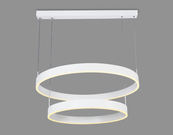 FA6615_mode1-2 FA6615/2 WH белый 119W D600/800*750 (ПДУ РАДИО 2.4G)