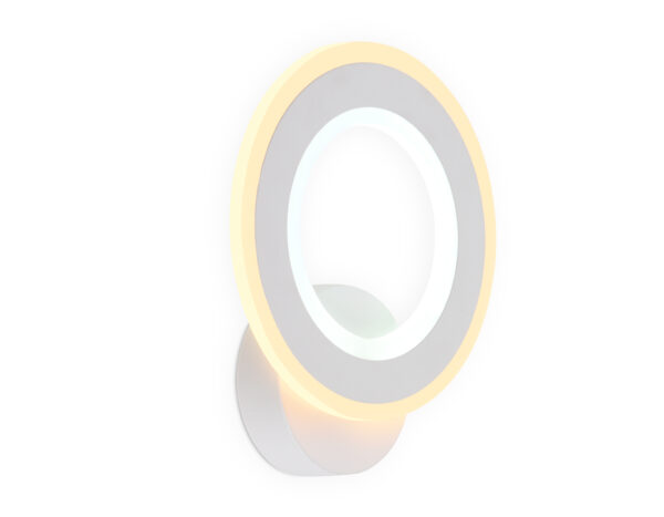 FA8812 FA8812 WH белый 11W 190*220*50