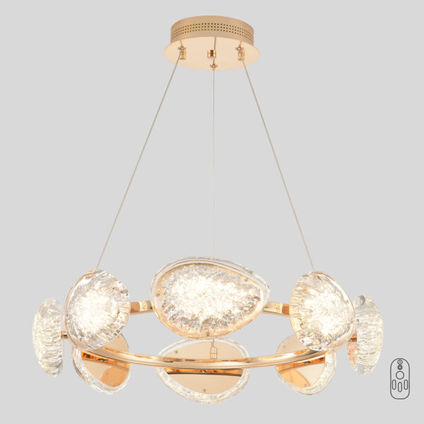 FELICIDAD_SP64W_LED Люстра Crystal Lux FELICIDAD SP64W LED