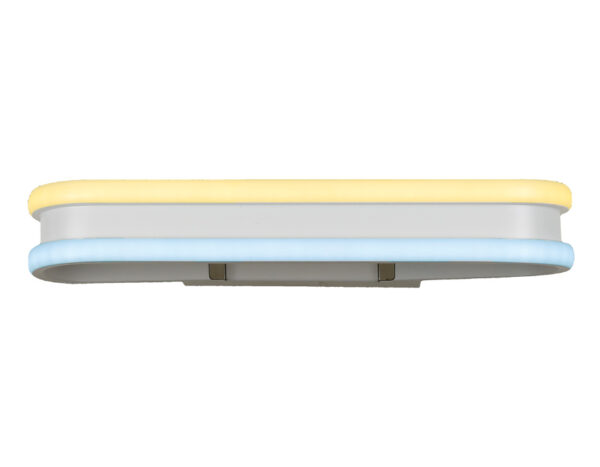 FL161 FL161 WH белый LED 3000K/6400K 26W 400*60*130