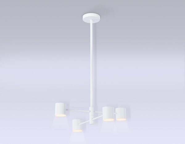 FL51705_mode1-2 FL51705/4 WH белый 3000K/4200K/6400K 20W D500*780 (Без ПДУ)