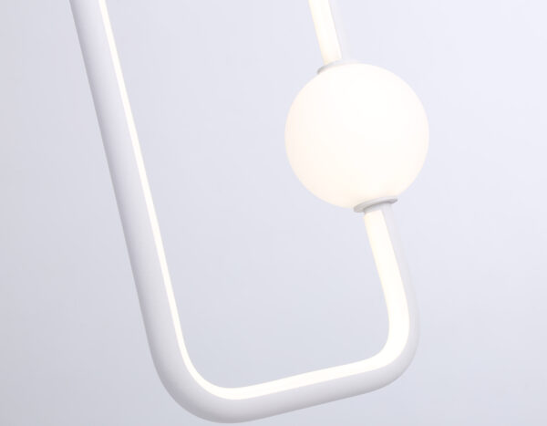 FL66361_macro1 FL66361 WH белый 19W 4200K 190*80*1000