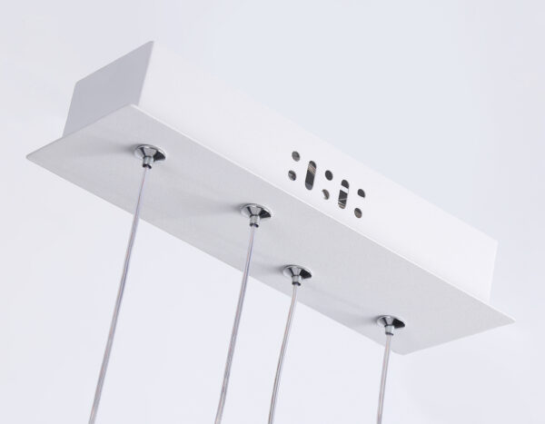 FL66365_macro1 FL66365/2 WH белый 38W 4200K 300*80*1200