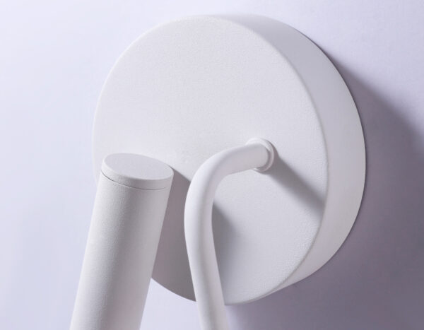 FL66383_macro1 FL66383/2 WH белый 2W 4200K+G9 500*120*120