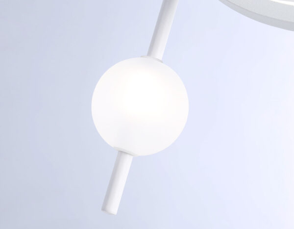 FL66431_macro1 FL66431 WH белый 4200K 13W 240*60*1580 (Без ПДУ)