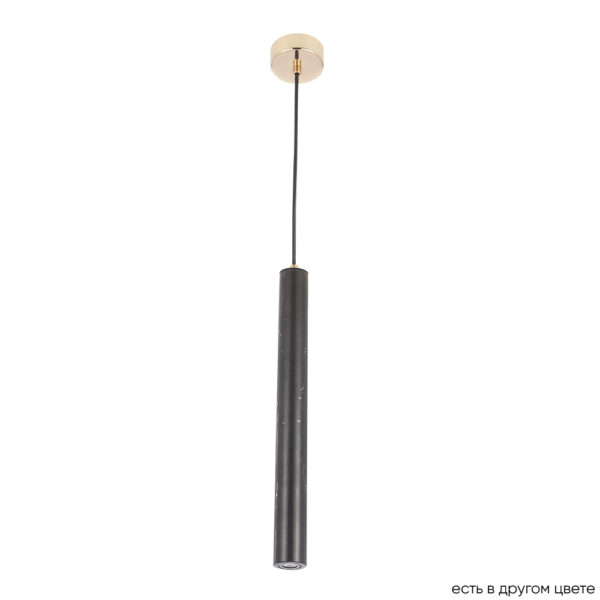 FRESA_SP3W_LED_BLACK Светильник подвесной Crystal Lux FRESA SP3W LED BLACK